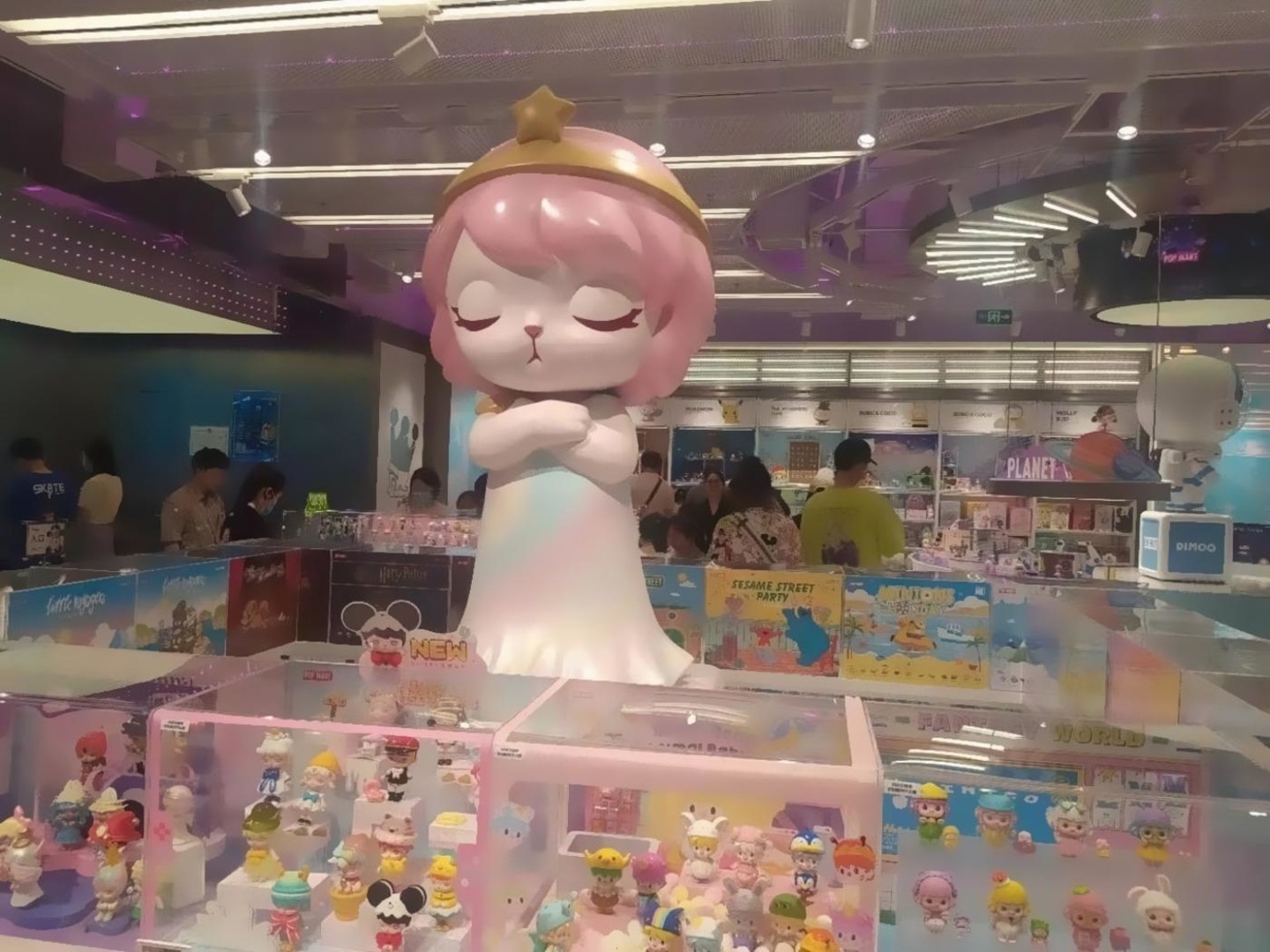 上海长泰广场二手房房源图片