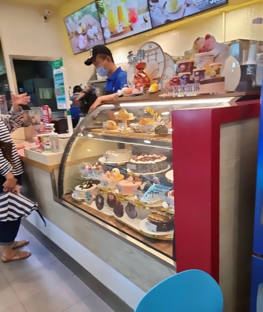 上海长泰广场二手房房源图片