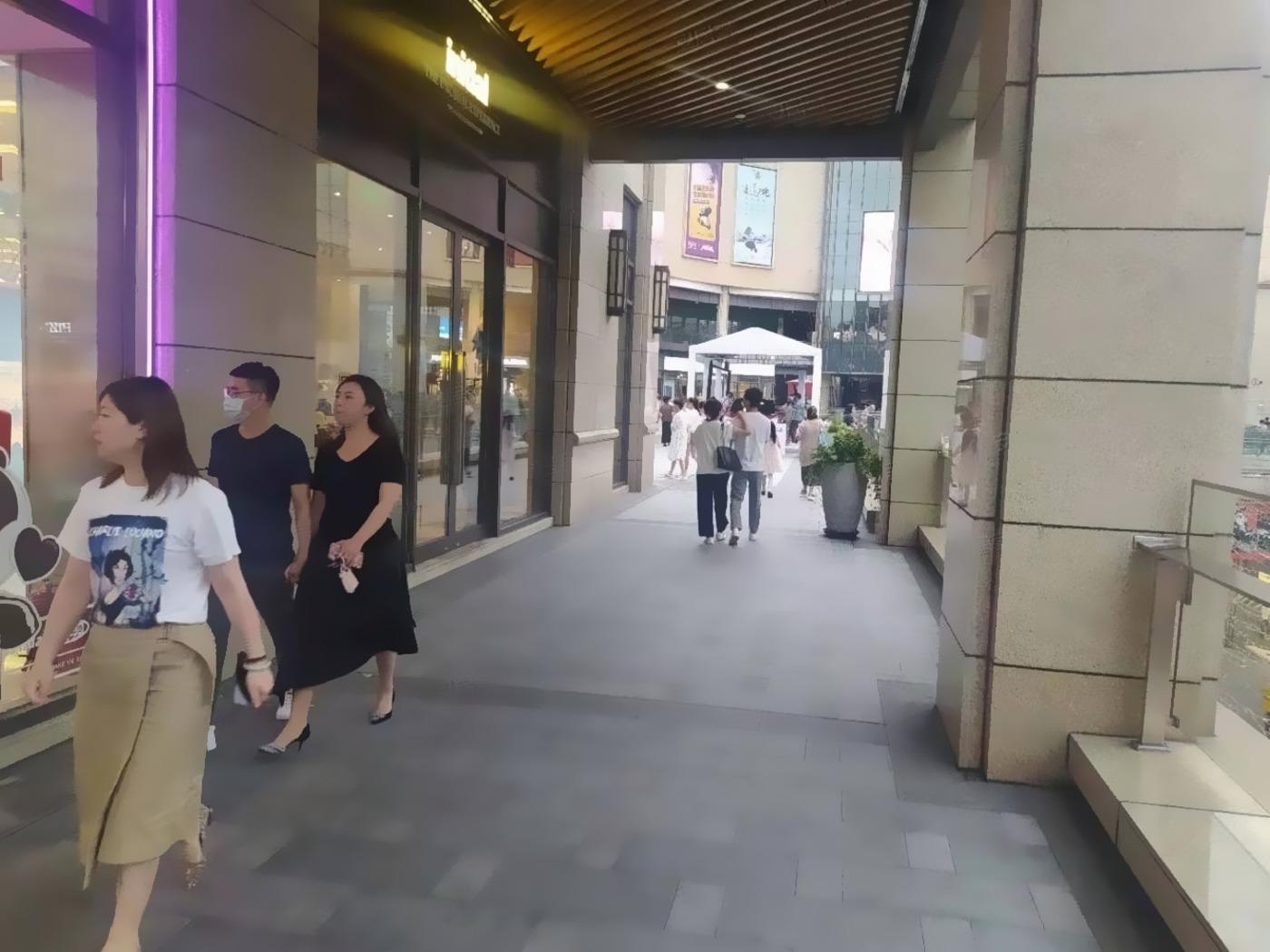 上海长泰广场二手房房源图片