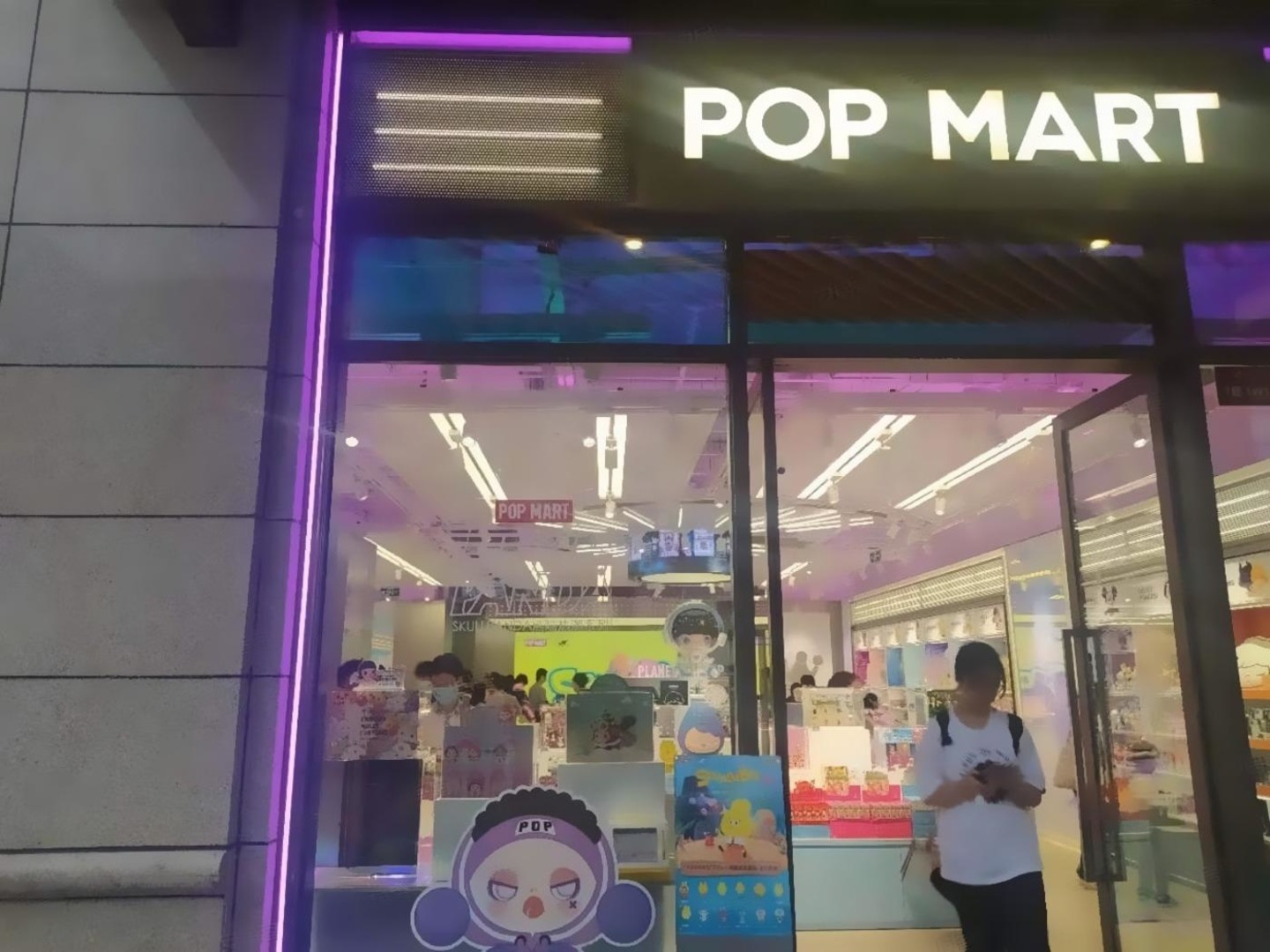 上海长泰广场二手房房源图片