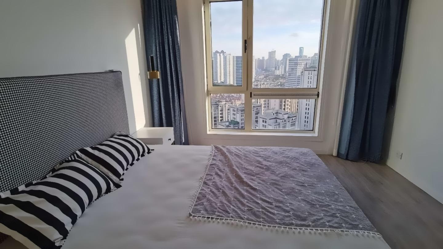 上海东淮海公寓二手房房源图片