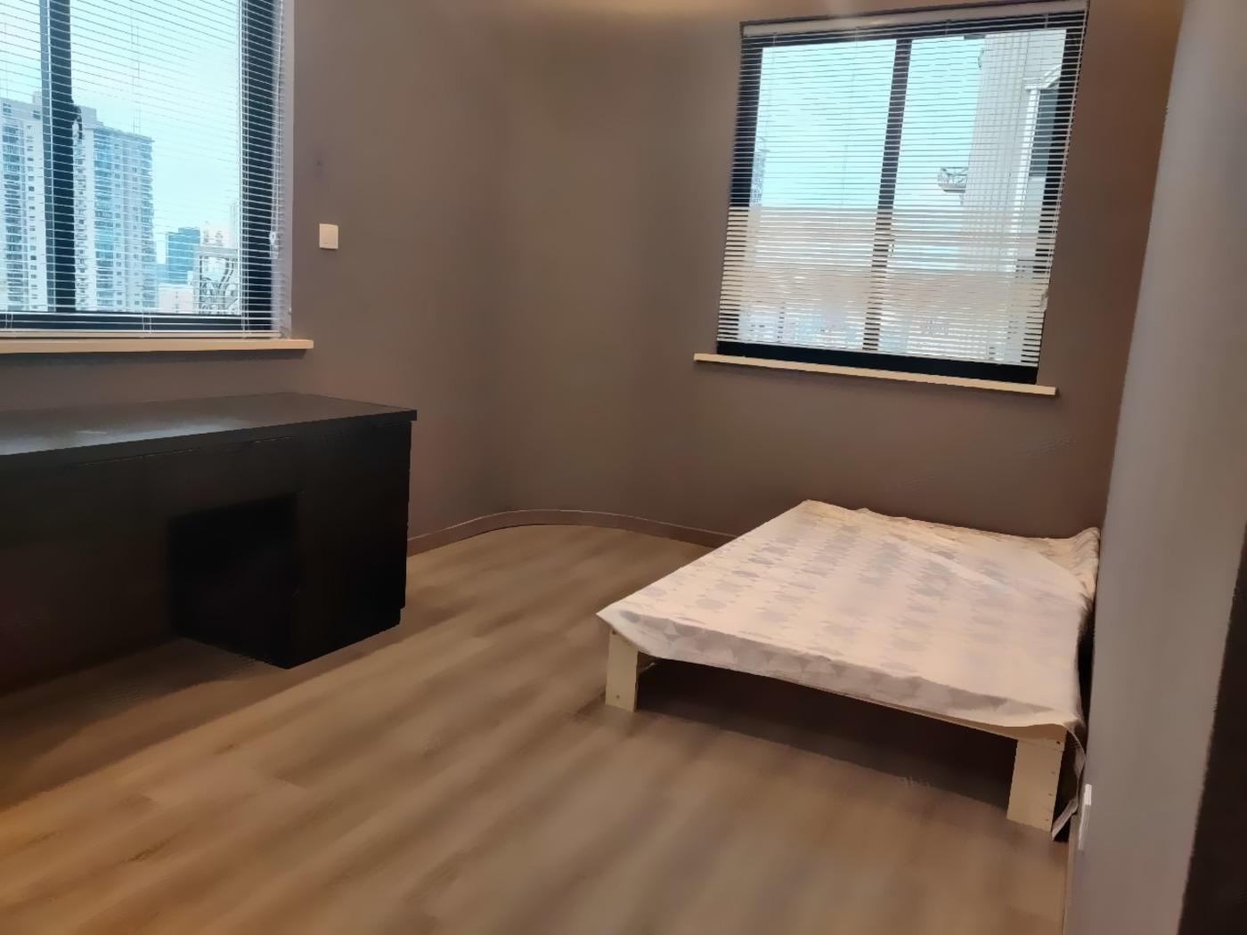 上海明华大厦二手房房源图片