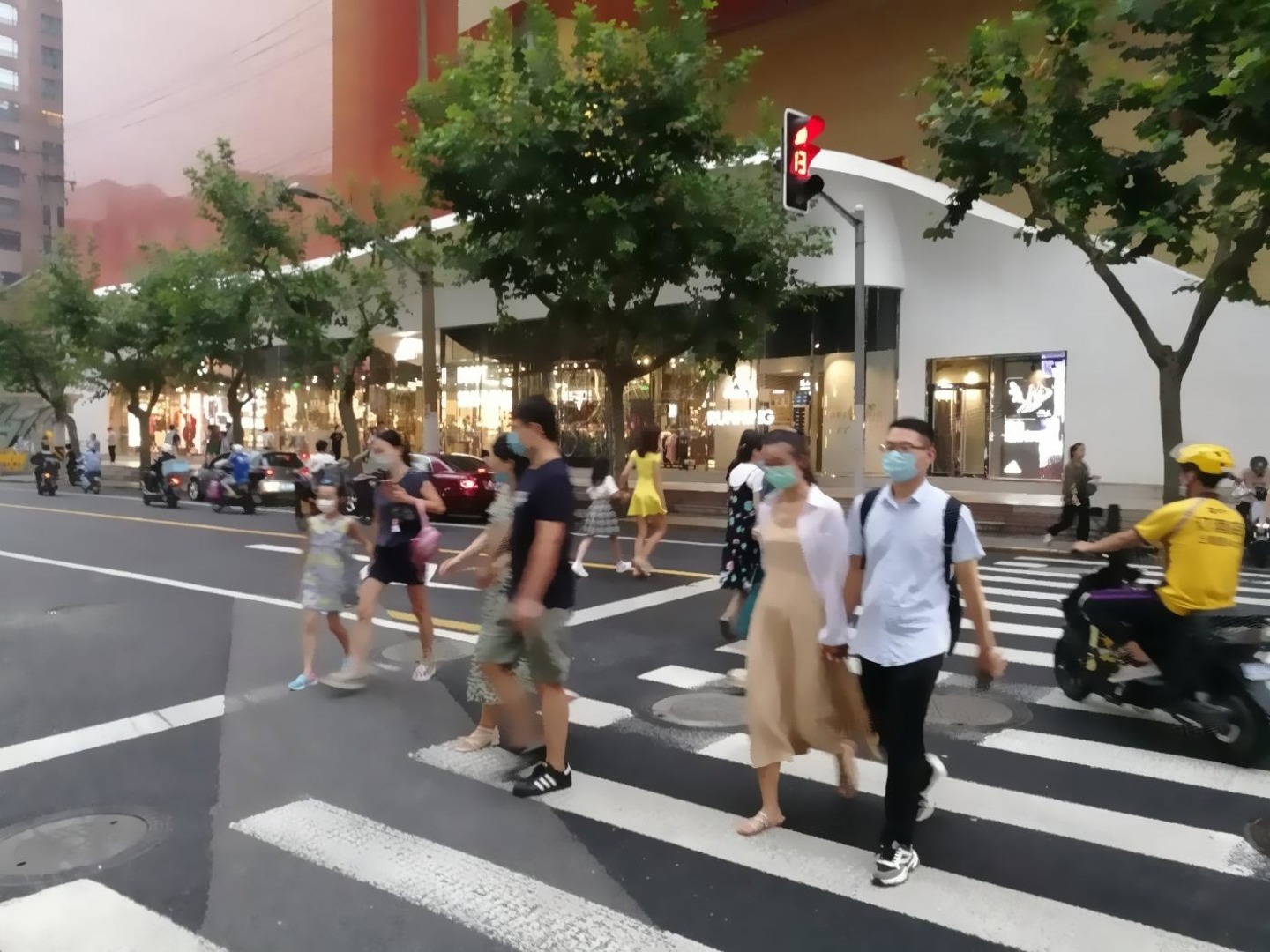 上海八佰伴二手房房源图片