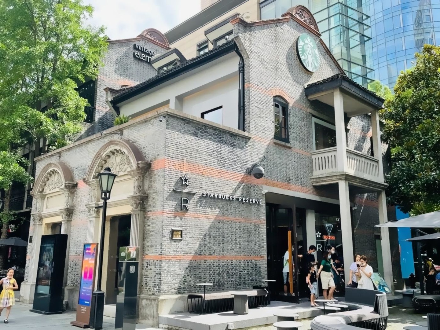 上海新天地时尚(办公)二手房房源图片