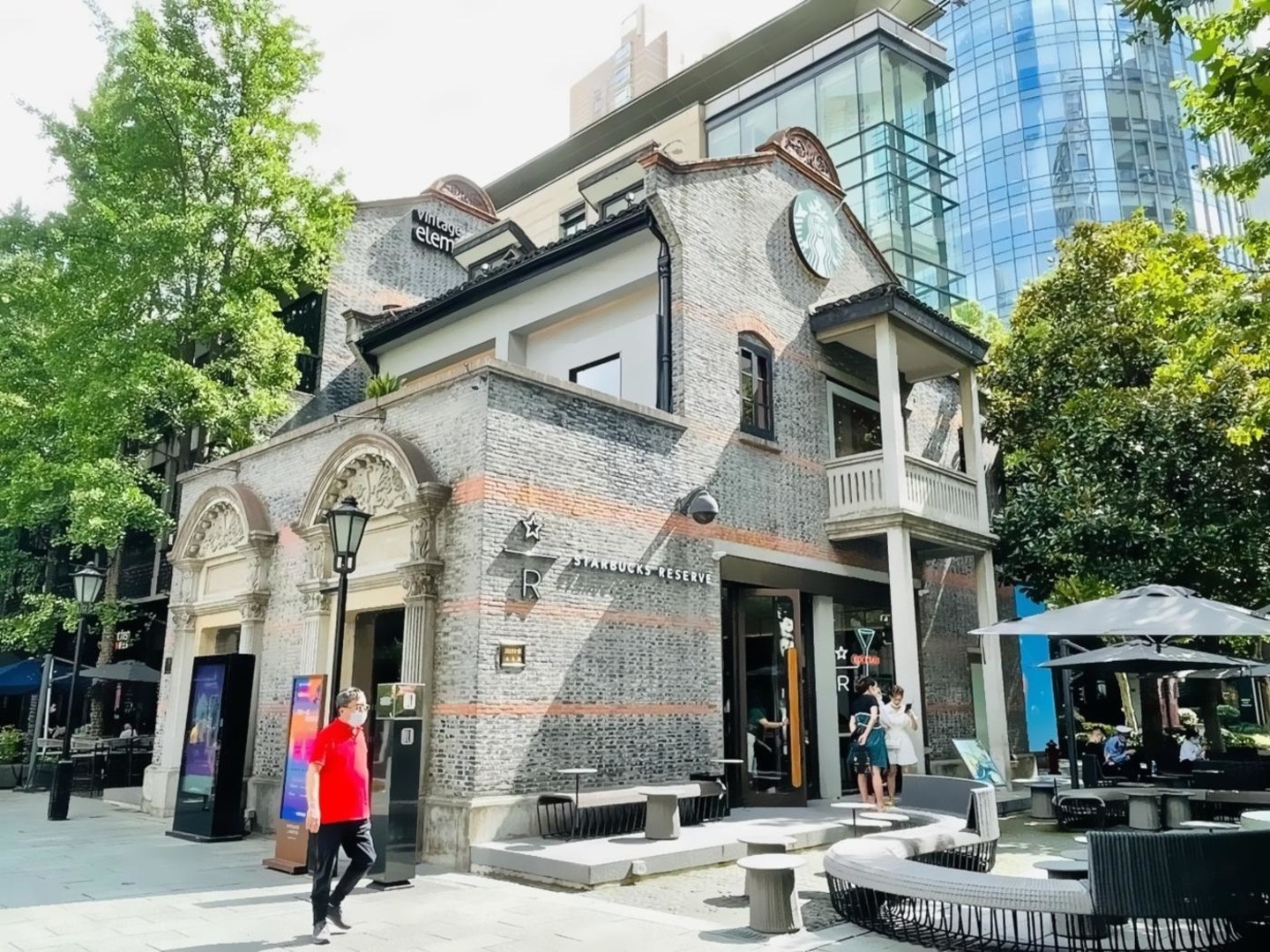 上海新天地时尚(办公)二手房房源图片