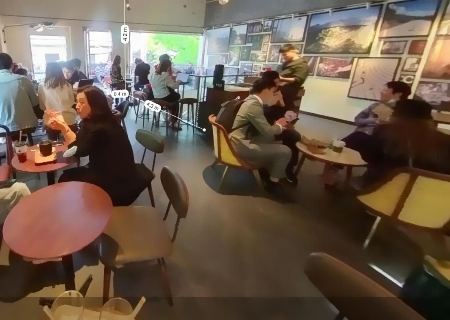 上海新天地时尚(办公)二手房房源图片