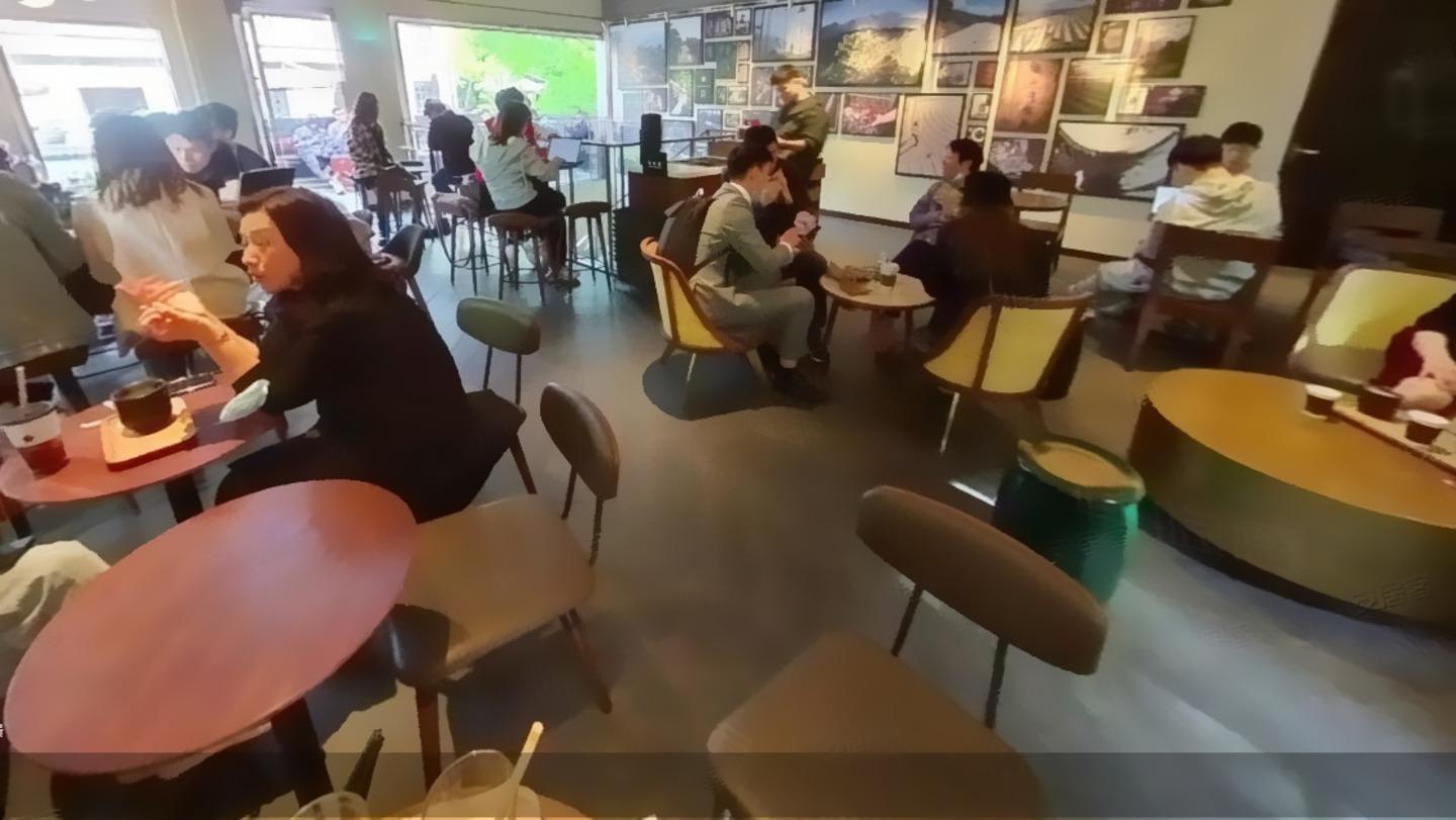 上海新天地时尚(办公)二手房房源图片