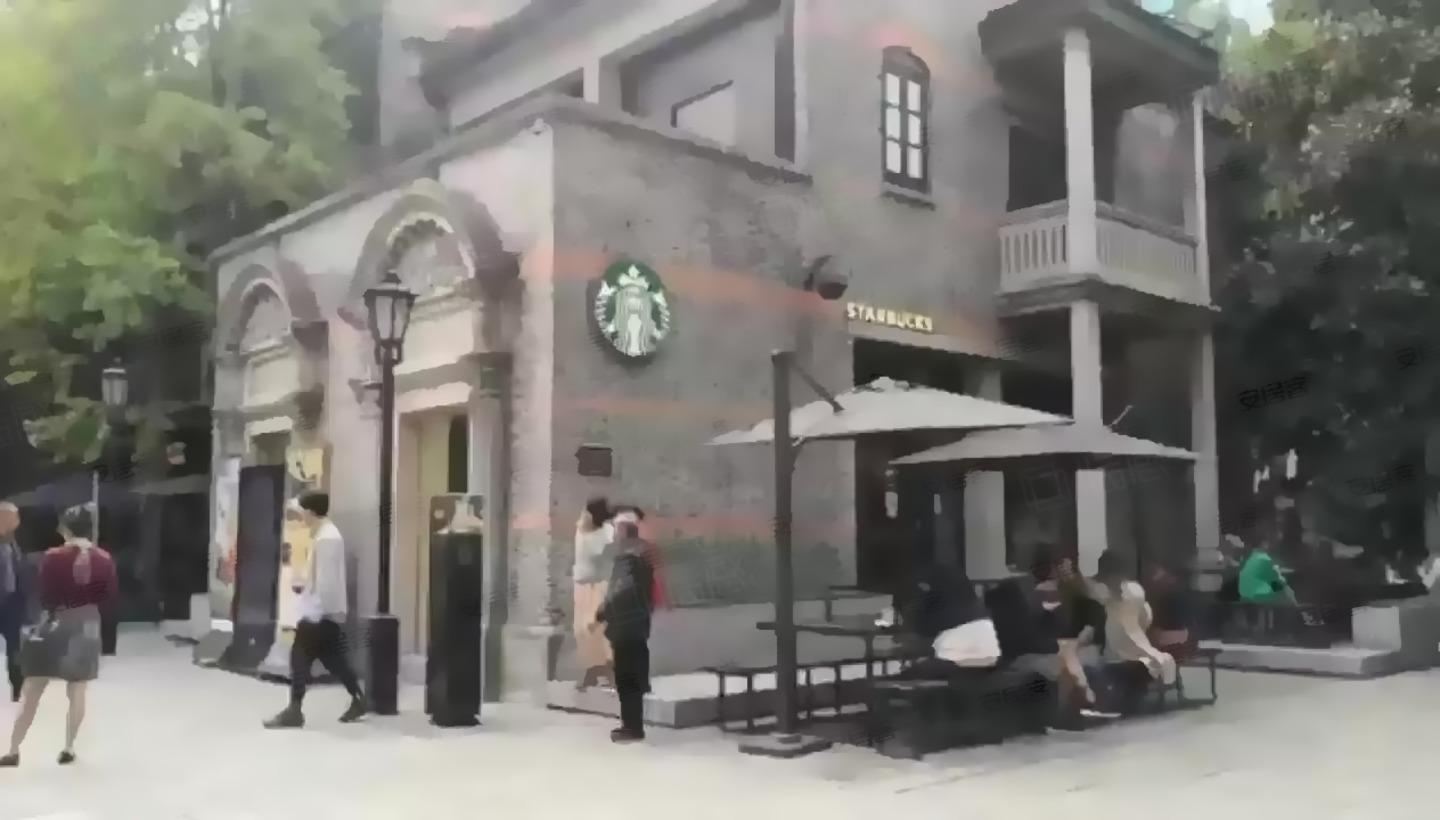 上海新天地时尚(办公)二手房房源图片