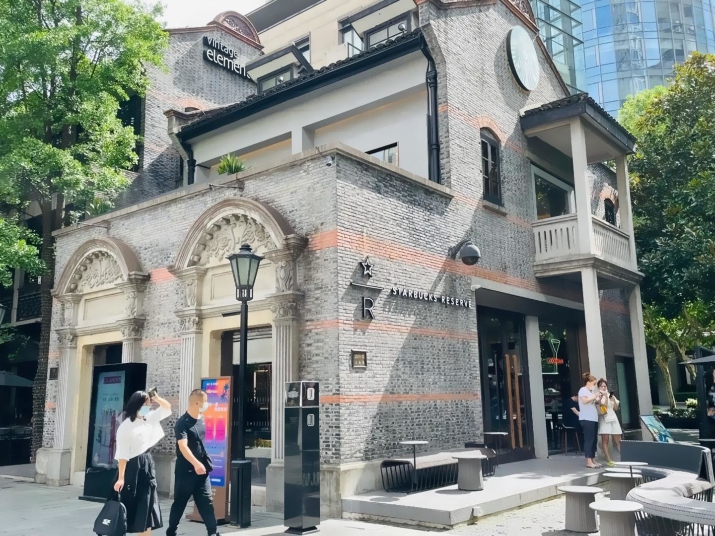 上海新天地时尚(办公)二手房房源图片