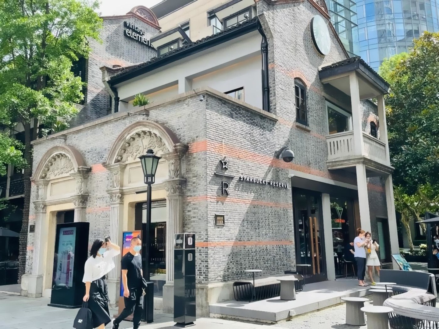 上海新天地时尚(办公)二手房房源图片