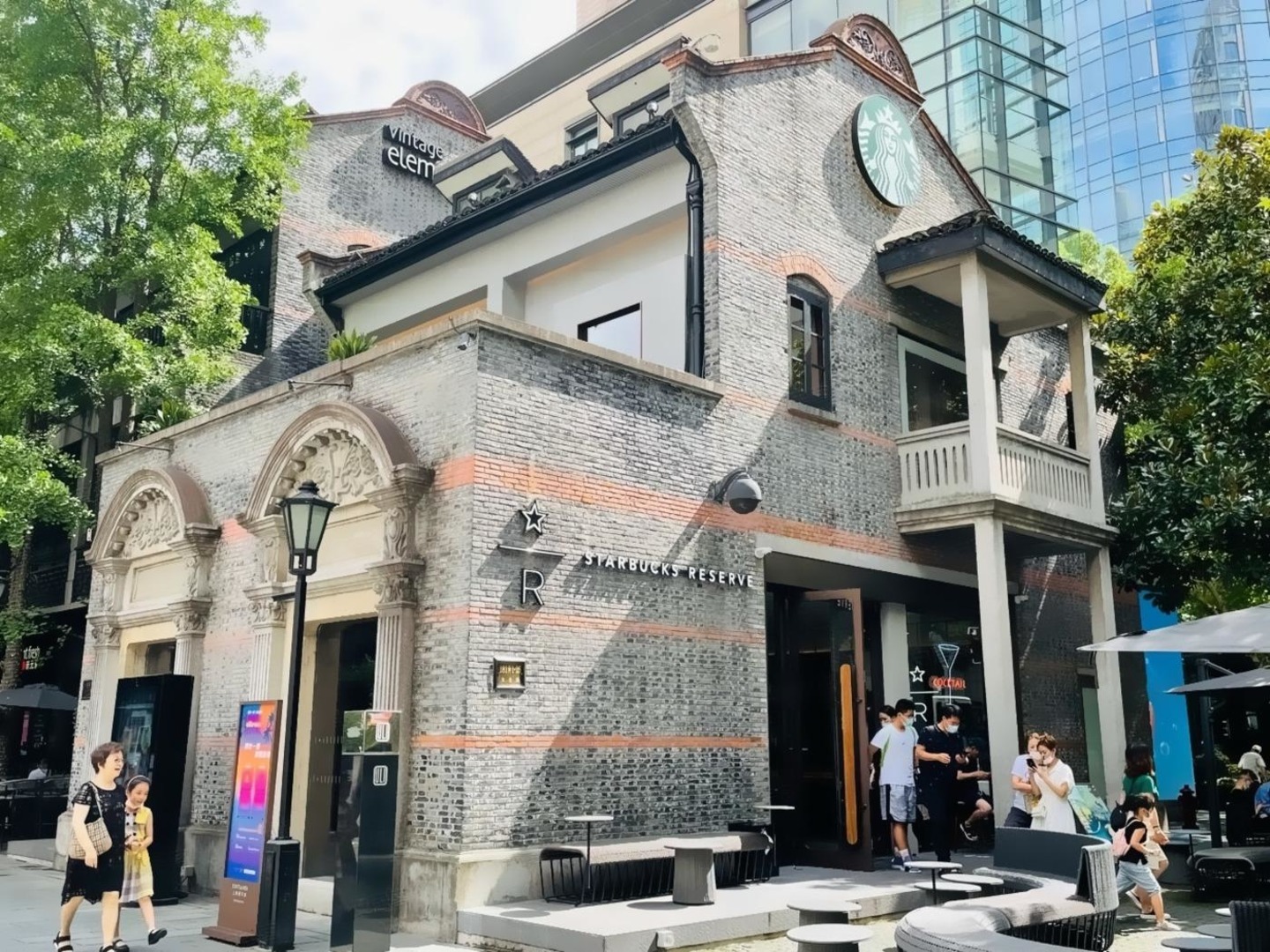 上海新天地时尚(办公)二手房房源图片