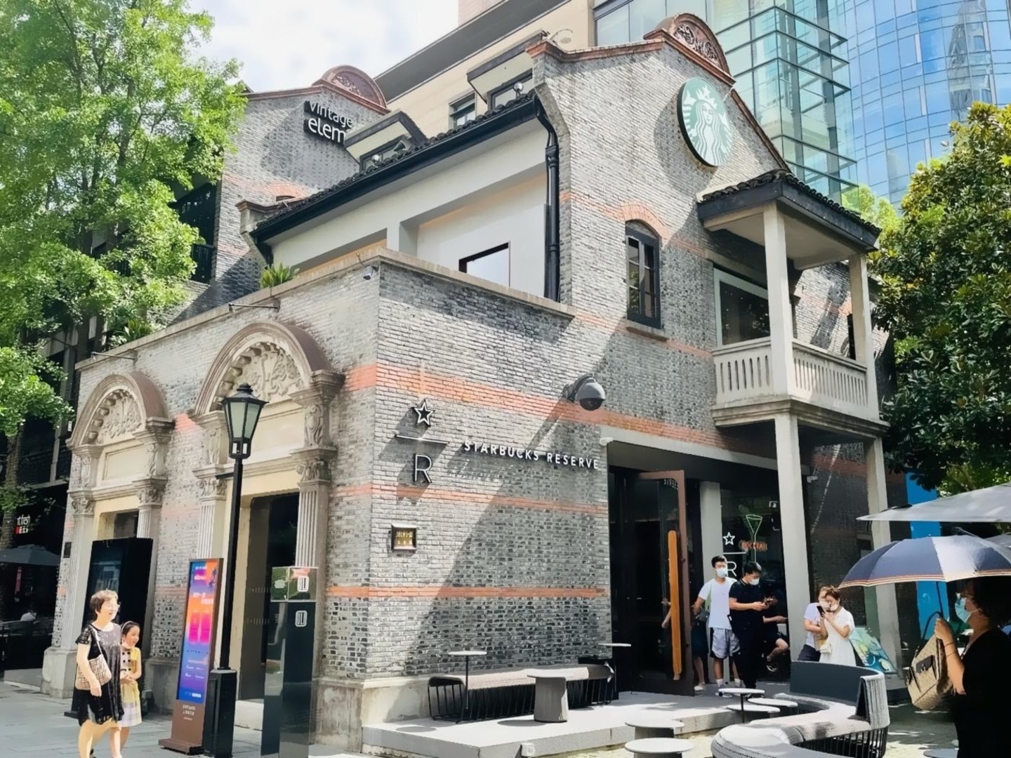 上海新天地时尚(办公)二手房房源图片