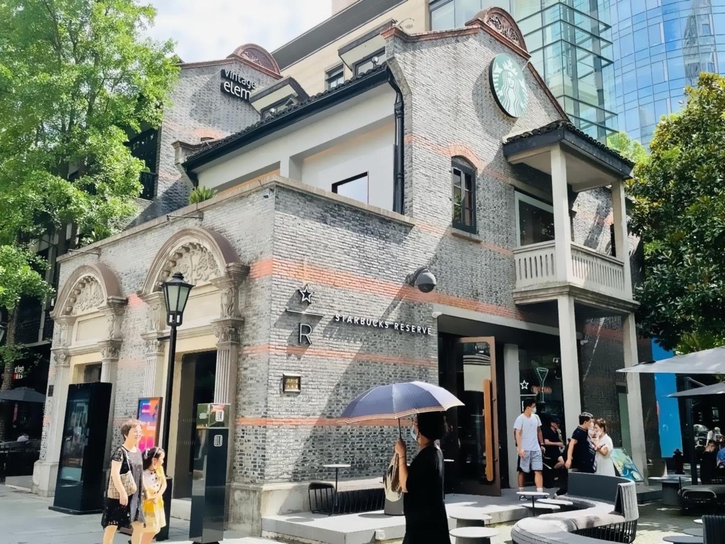 上海新天地时尚(办公)二手房房源图片