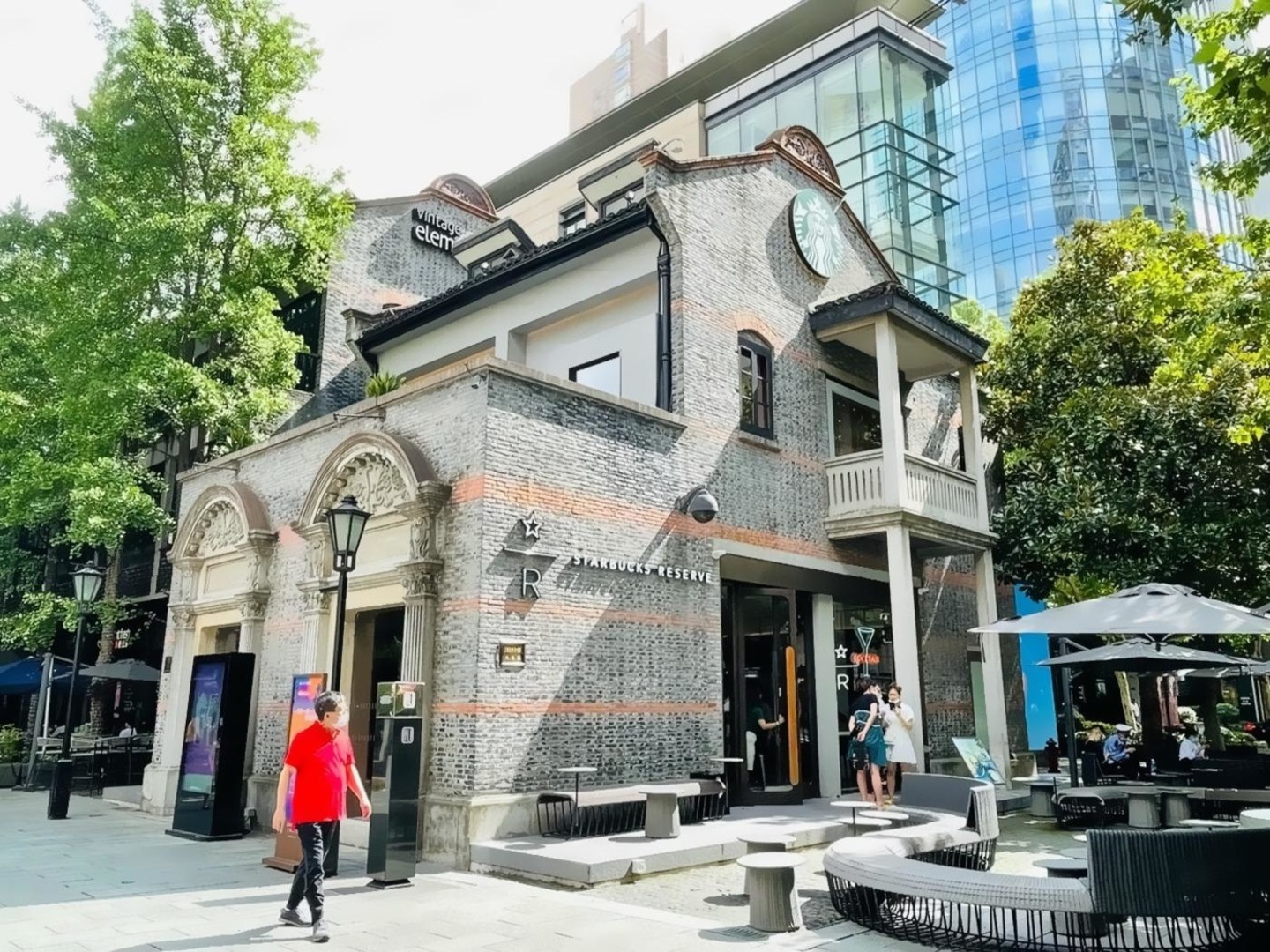 上海新天地时尚(办公)二手房房源图片