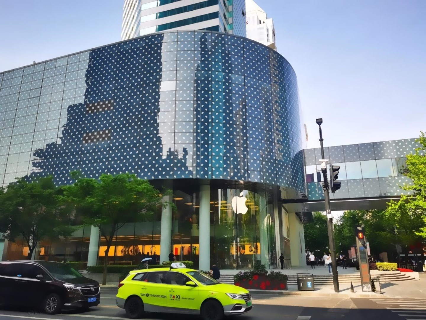 上海大时代广场二手房房源图片