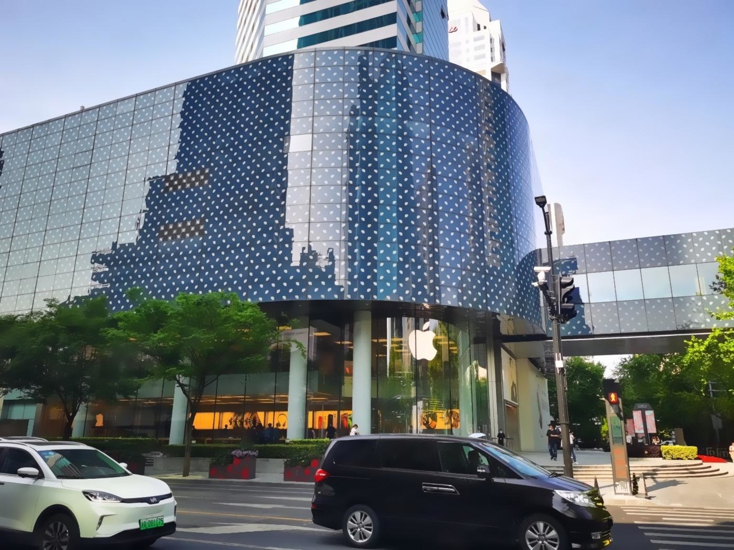 上海大时代广场二手房房源图片