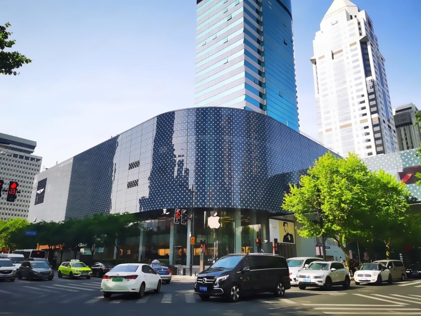 上海大时代广场二手房房源图片