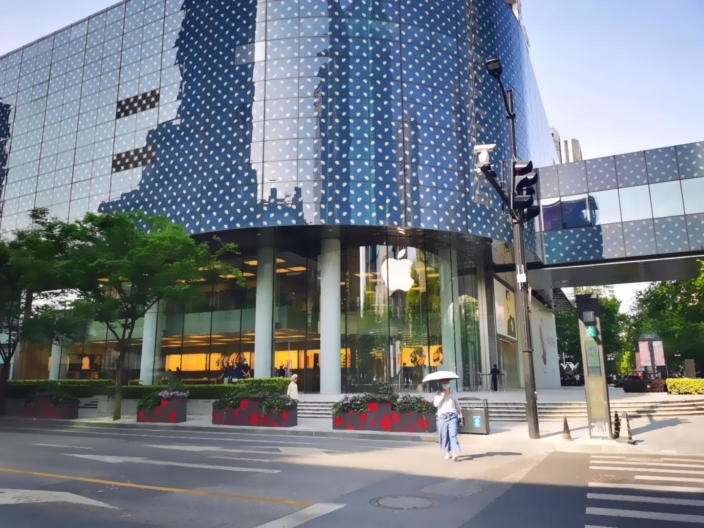 上海大时代广场二手房房源图片