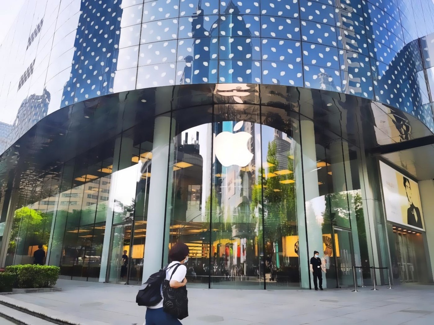 上海大时代广场二手房房源图片