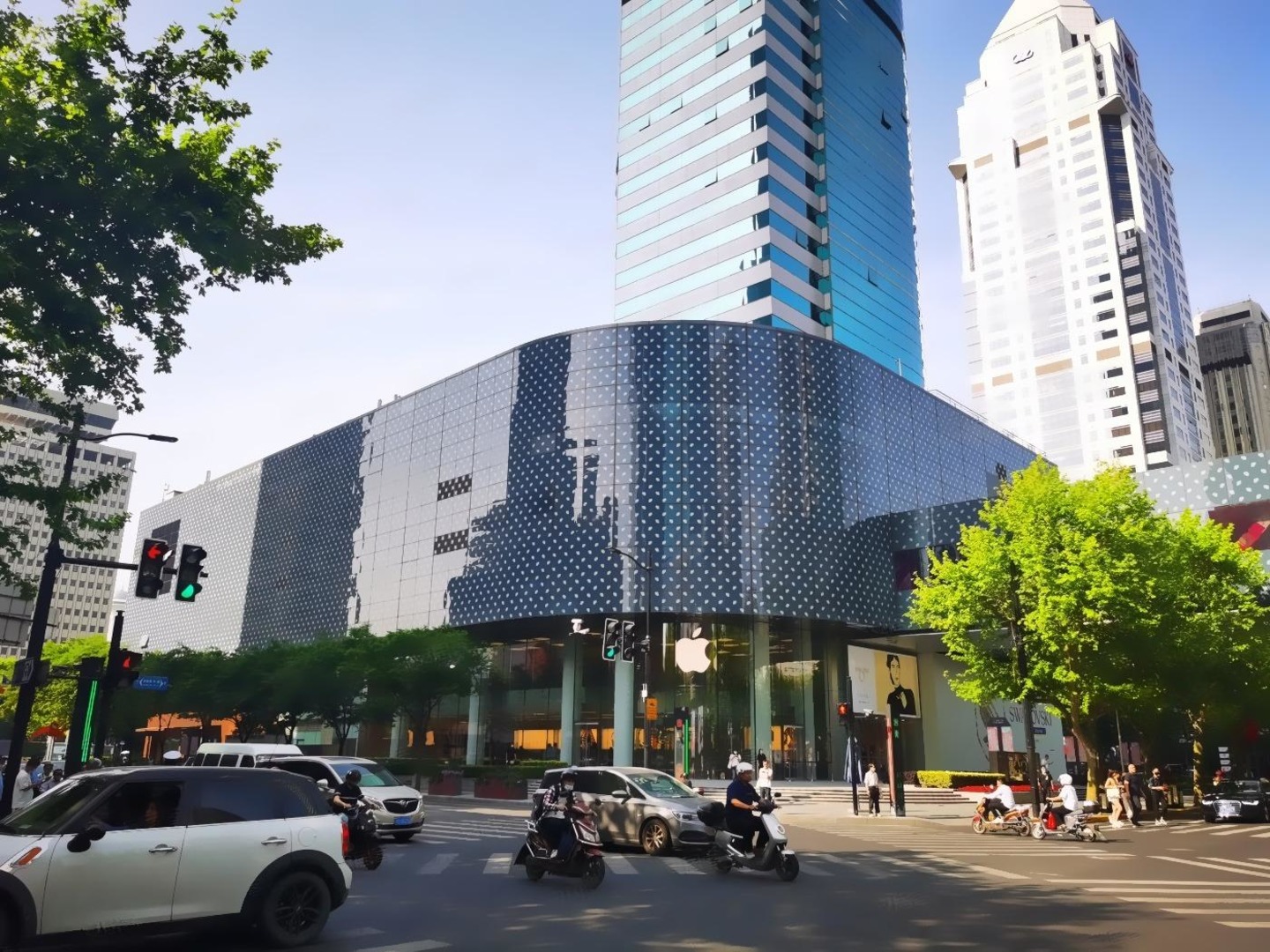 上海大时代广场二手房房源图片