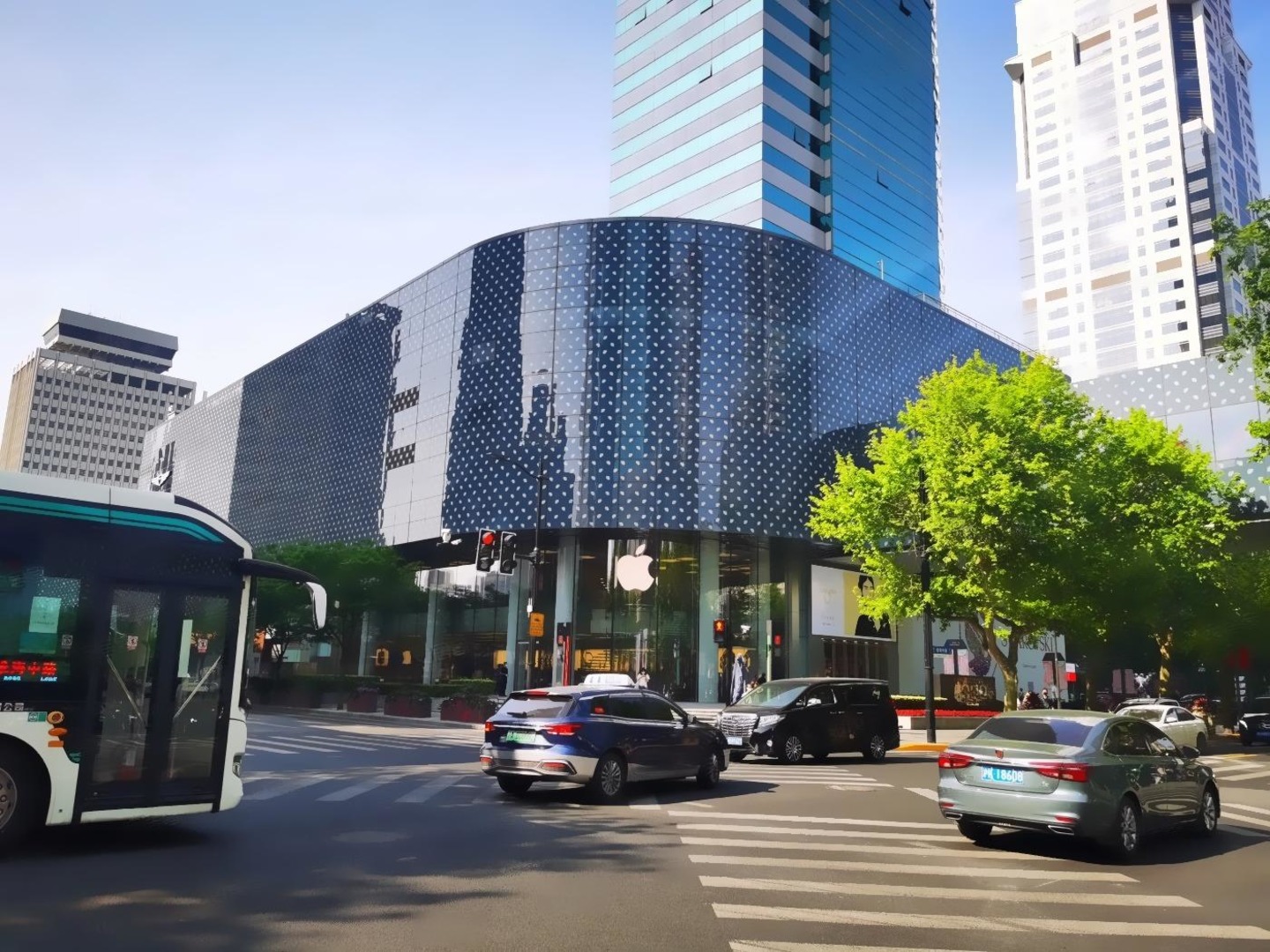 上海大时代广场二手房房源图片