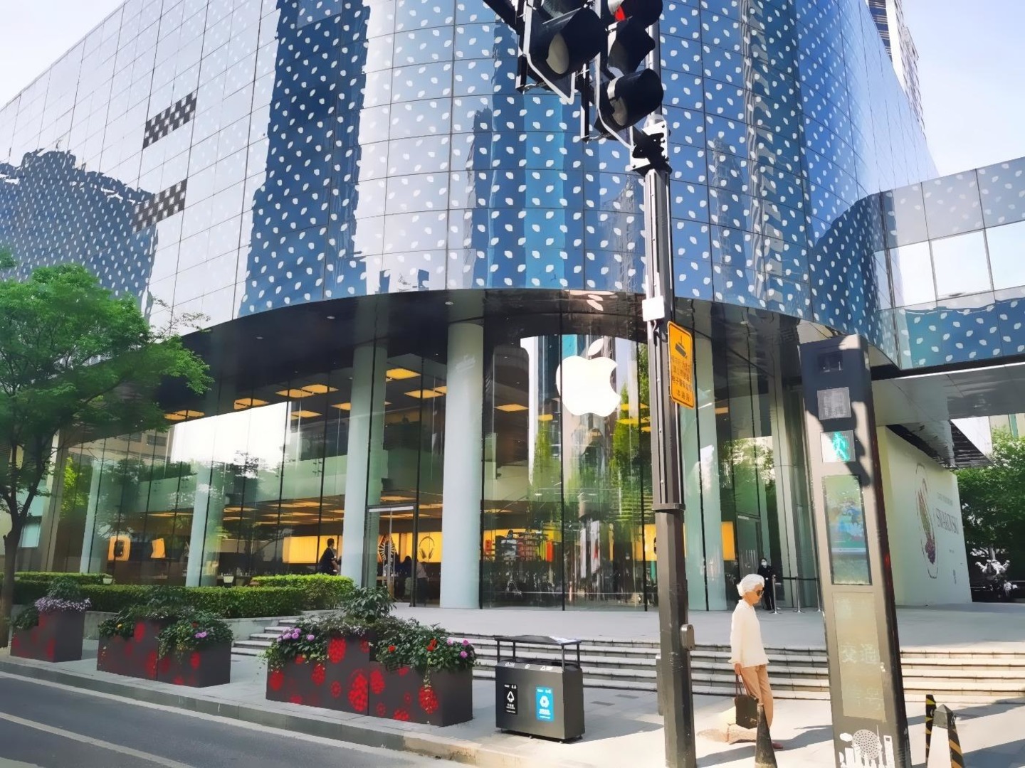 上海大时代广场二手房房源图片