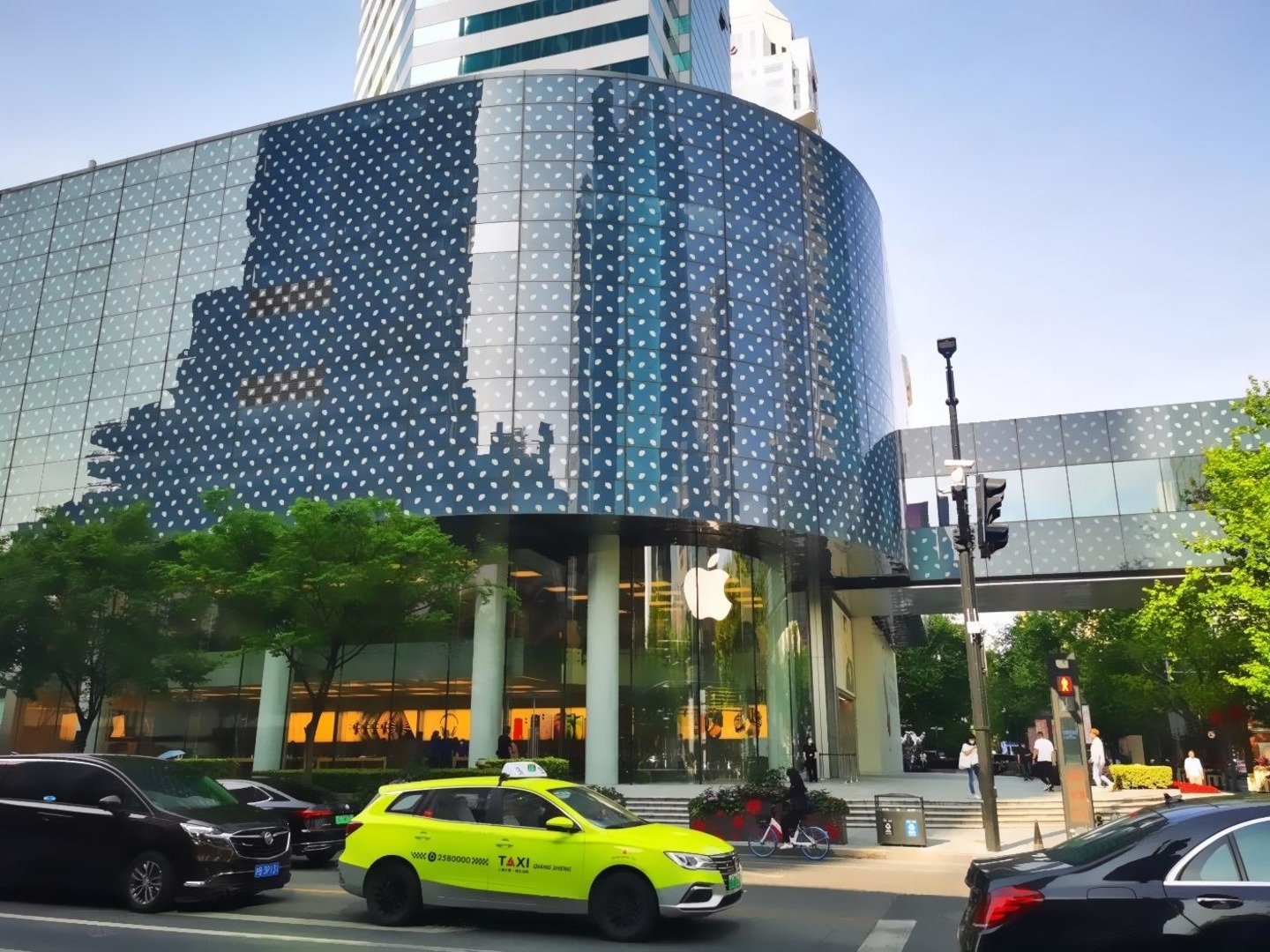 上海大时代广场二手房房源图片