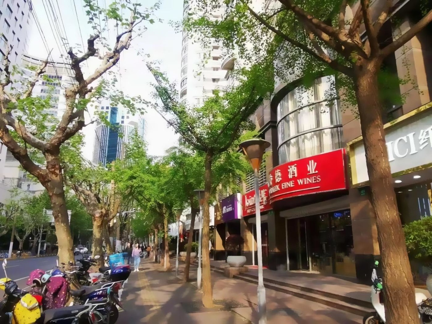 上海上海新天地南北里二手房房源图片