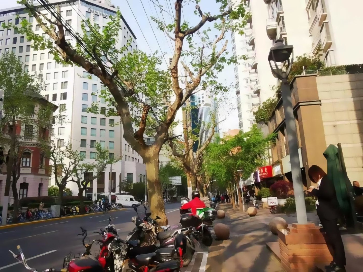 上海上海新天地南北里二手房房源图片