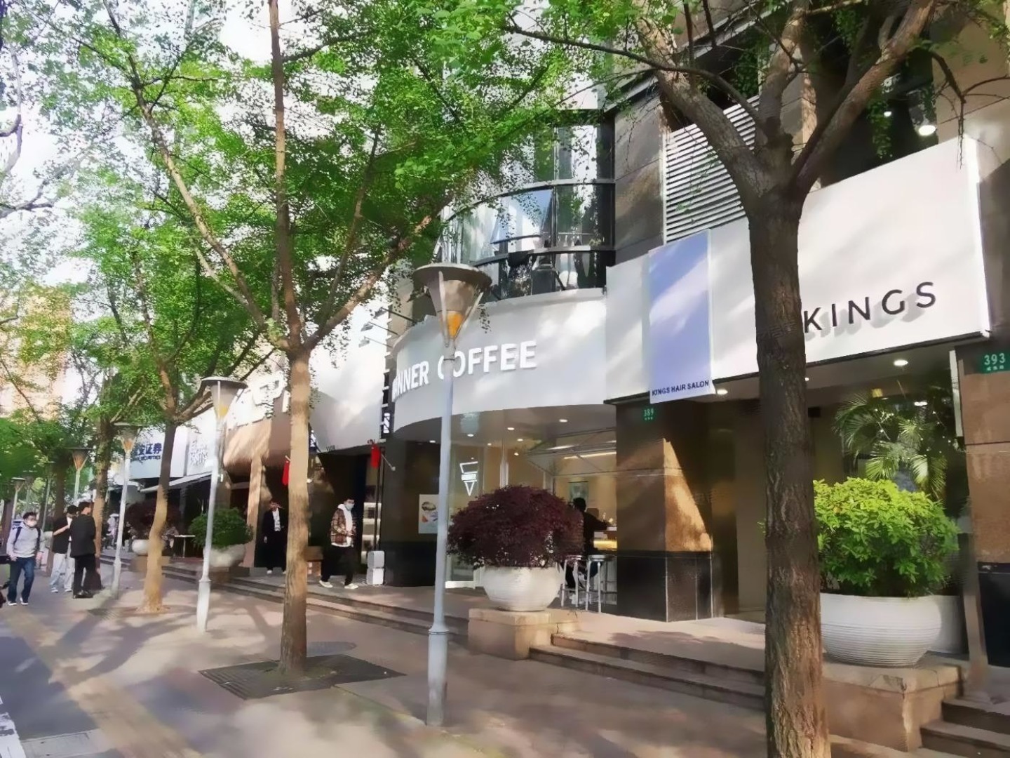 上海上海新天地南北里二手房房源图片