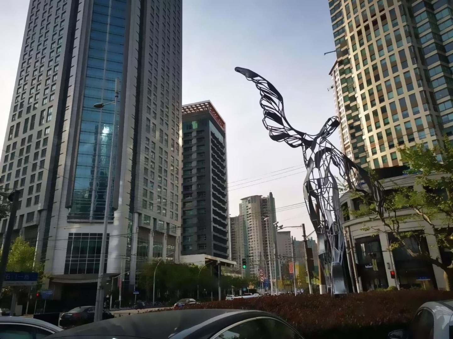 上海上海新天地南北里二手房房源图片