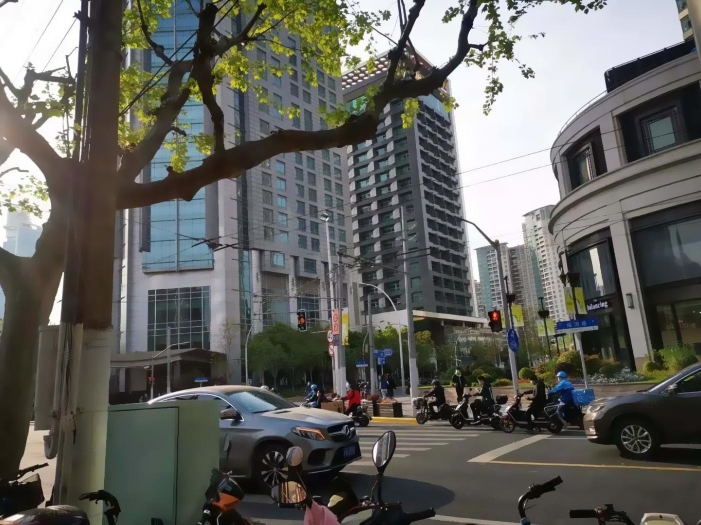 上海上海新天地南北里二手房房源图片