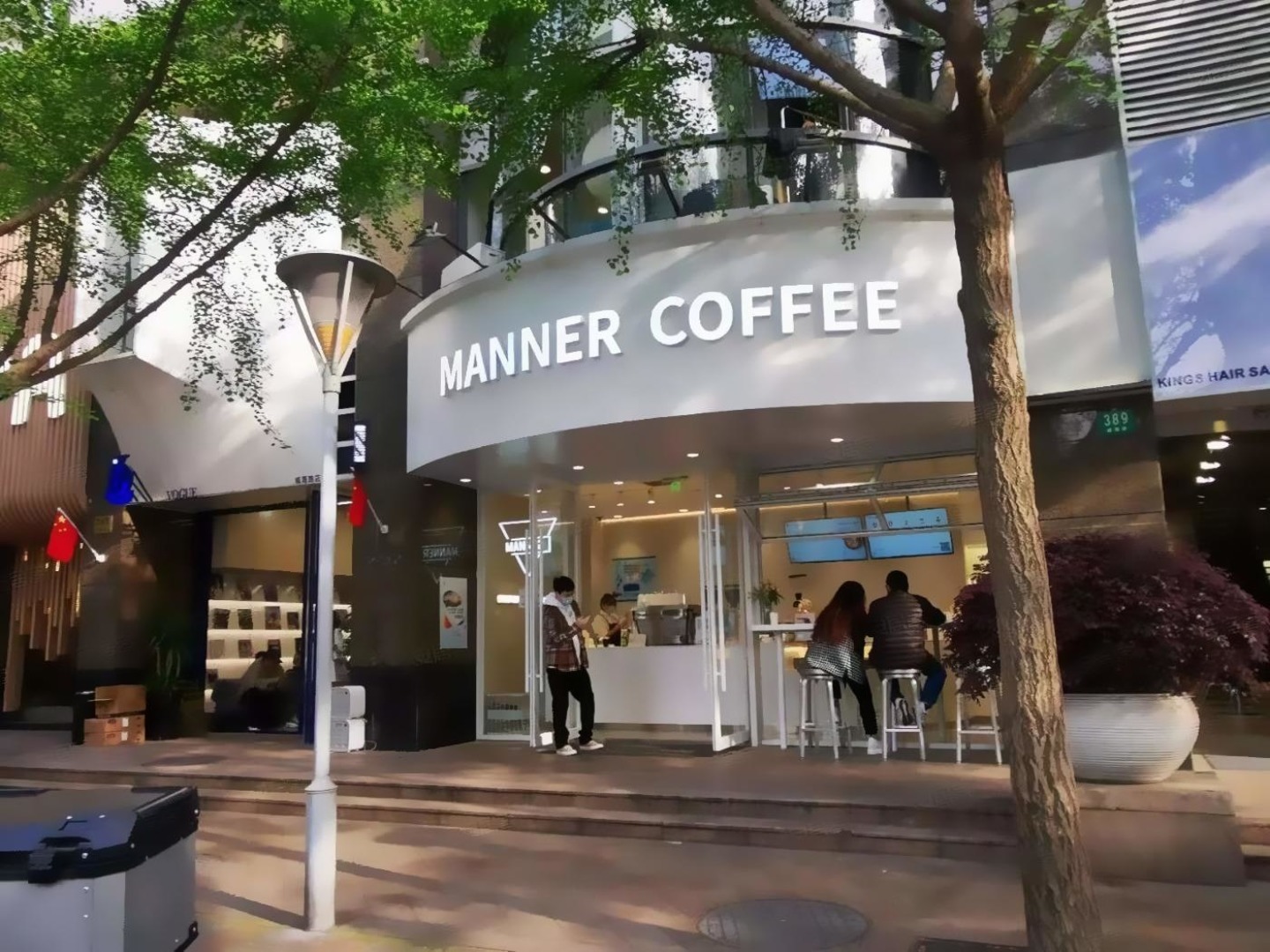 上海上海新天地南北里二手房房源图片