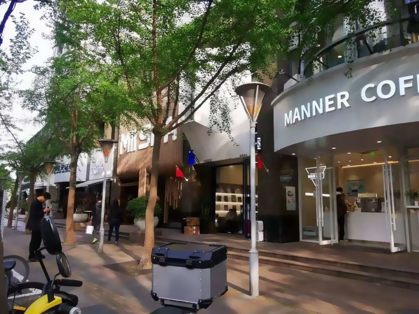 上海上海新天地南北里二手房房源图片