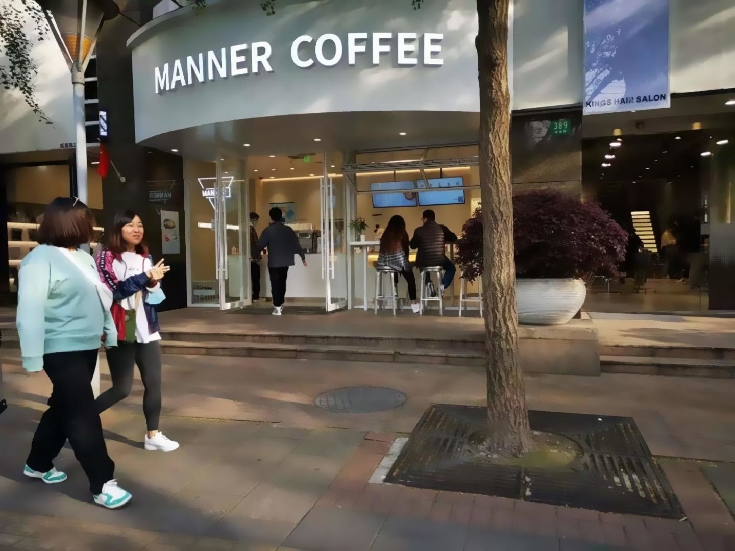 上海上海新天地南北里二手房房源图片