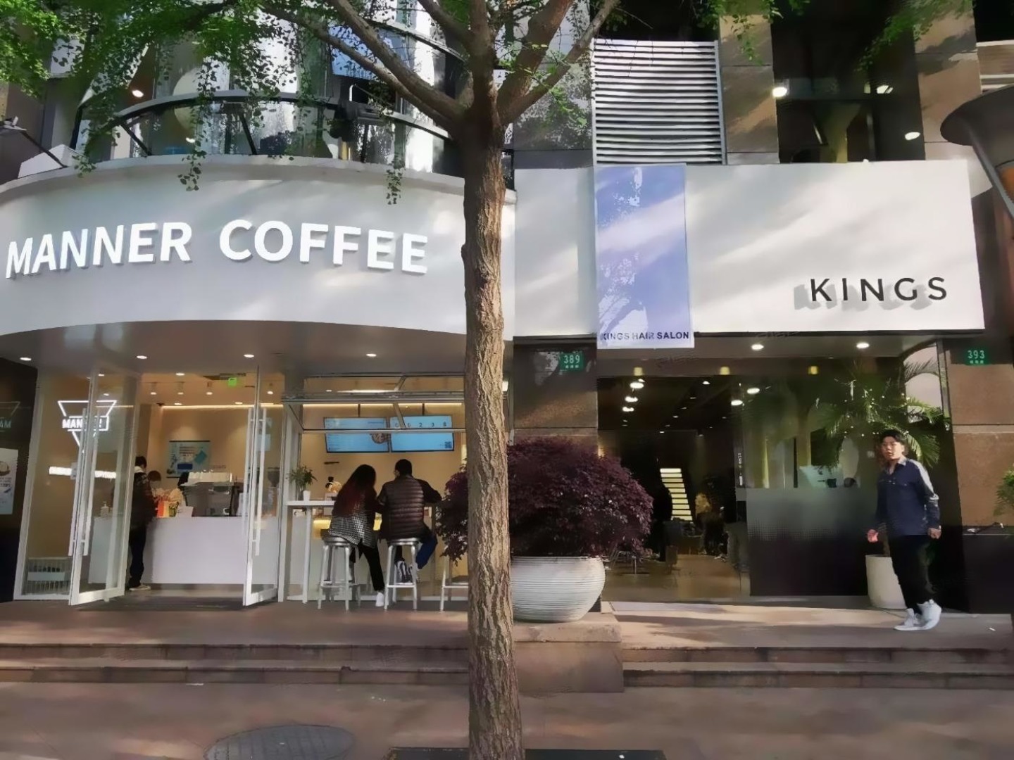 上海上海新天地南北里二手房房源图片