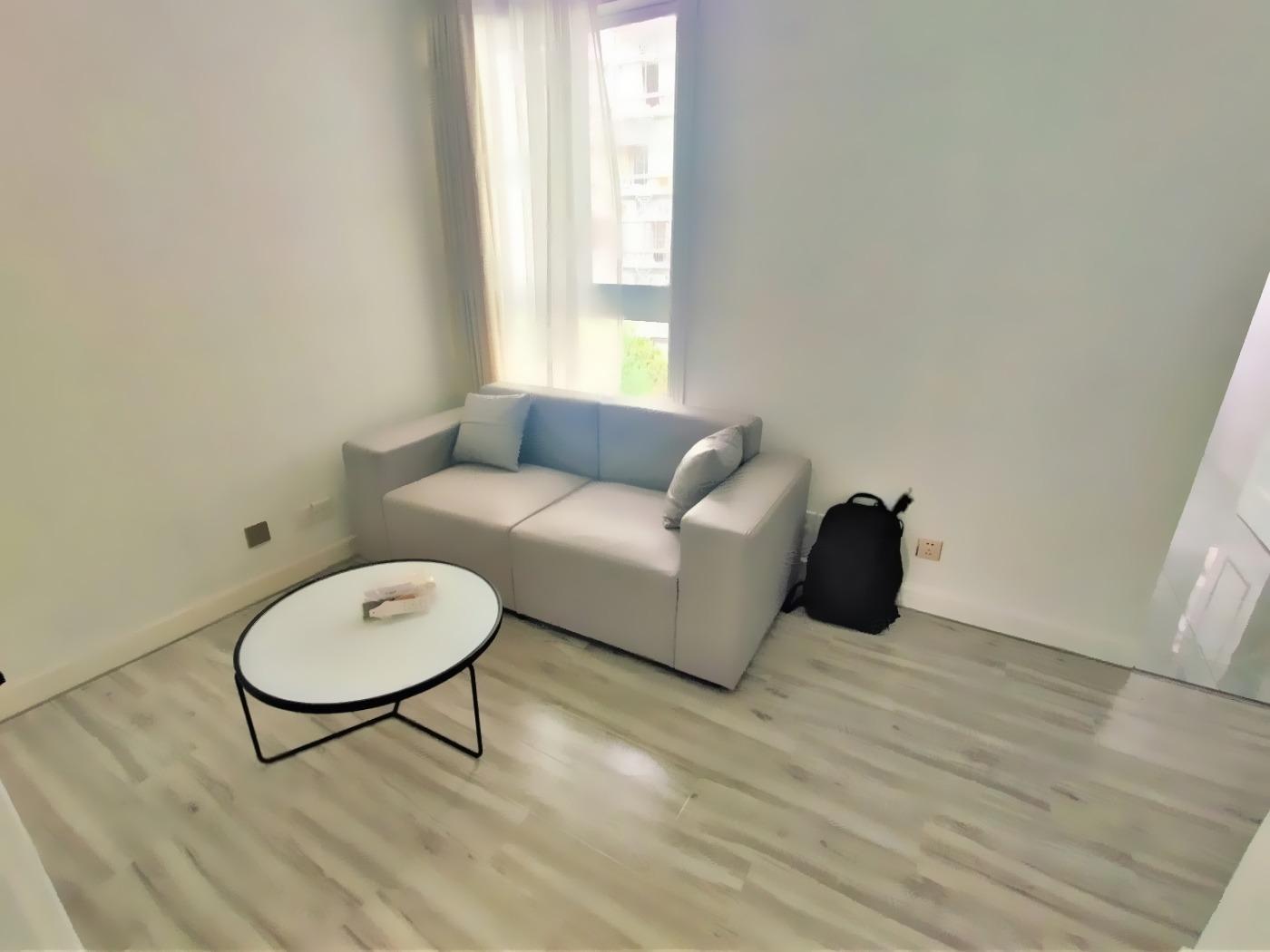 上海绿色丽园(535弄)二手房房源图片