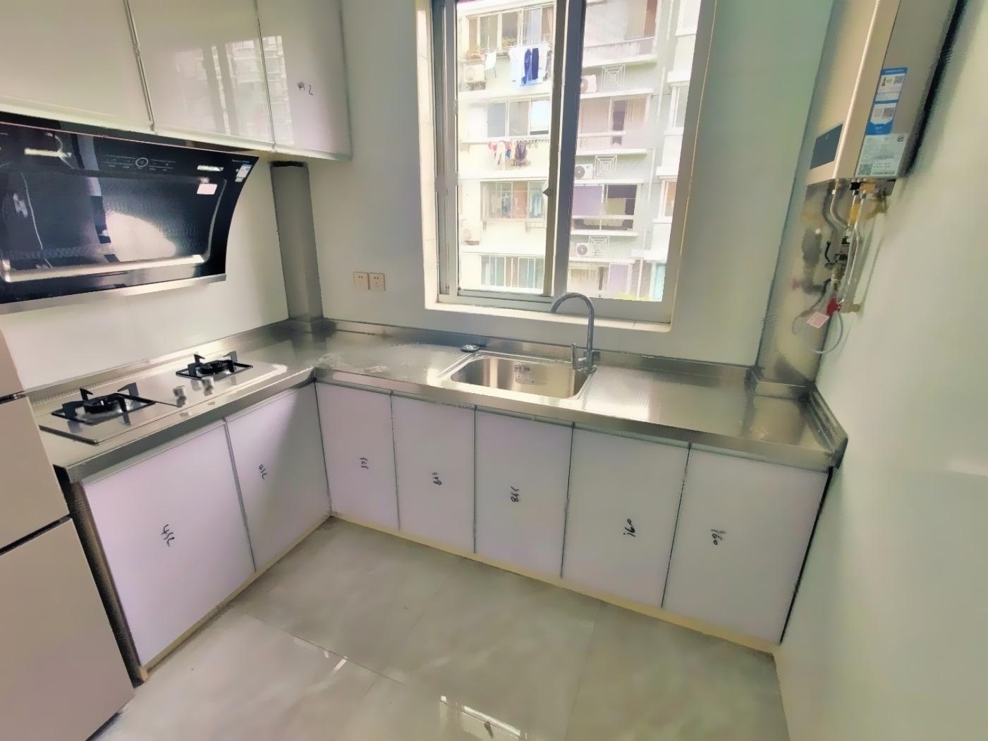 上海绿色丽园(535弄)二手房房源图片