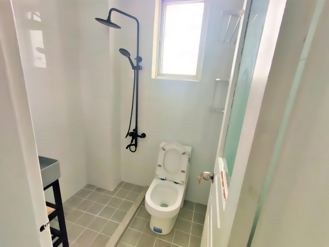 上海绿色丽园(535弄)二手房房源图片