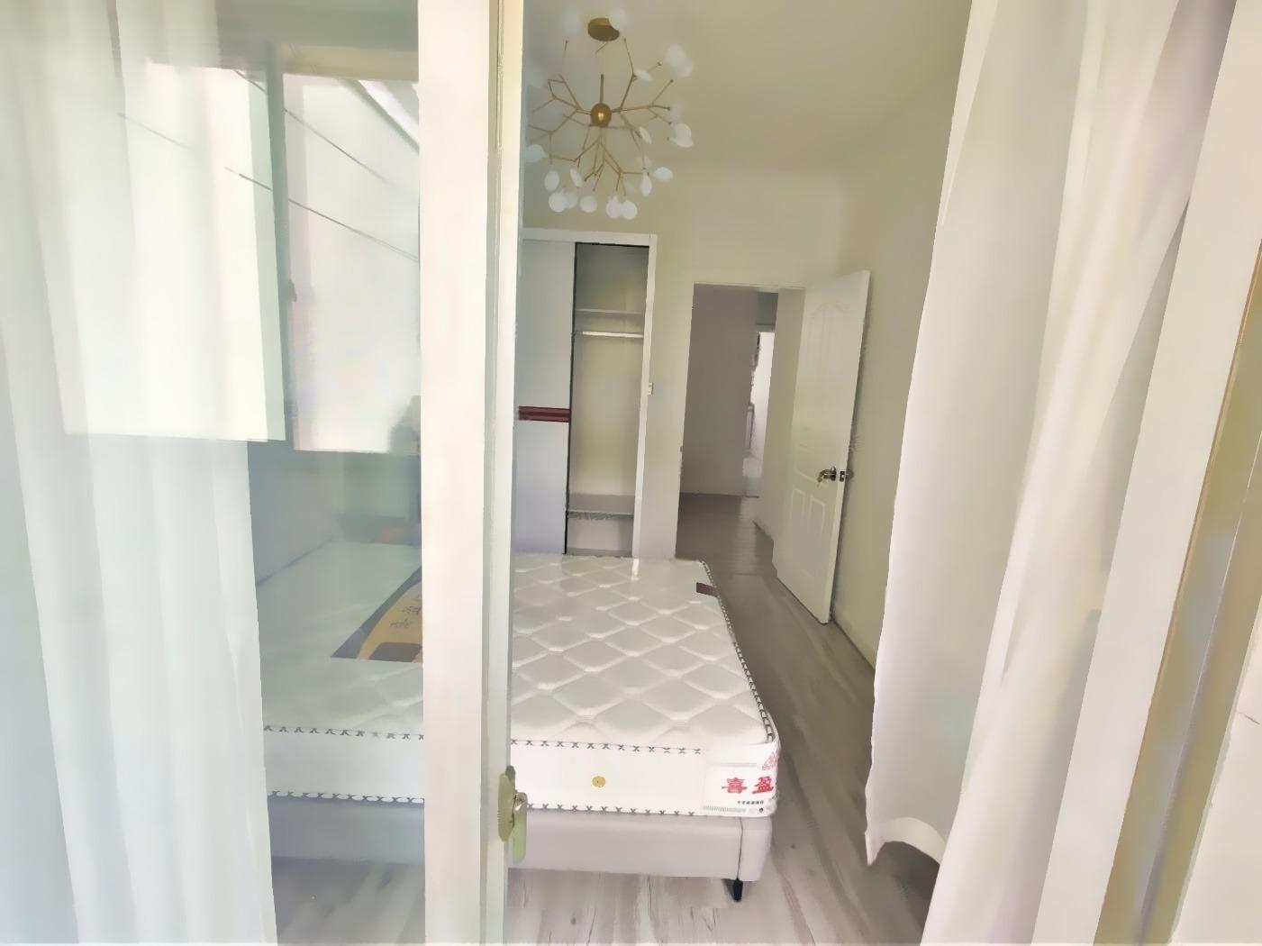 上海绿色丽园(535弄)二手房房源图片