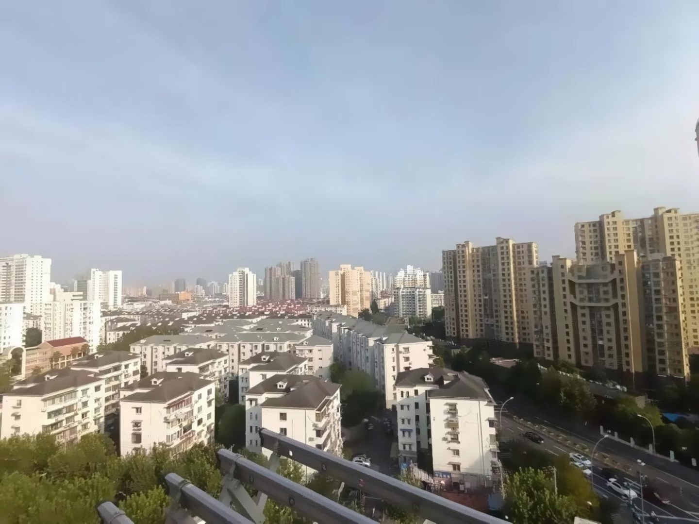 上海绿色丽园(667弄)二手房房源图片