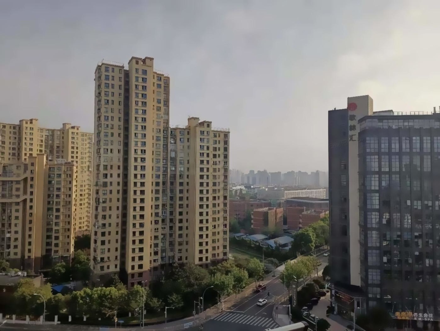 上海绿色丽园(667弄)二手房房源图片