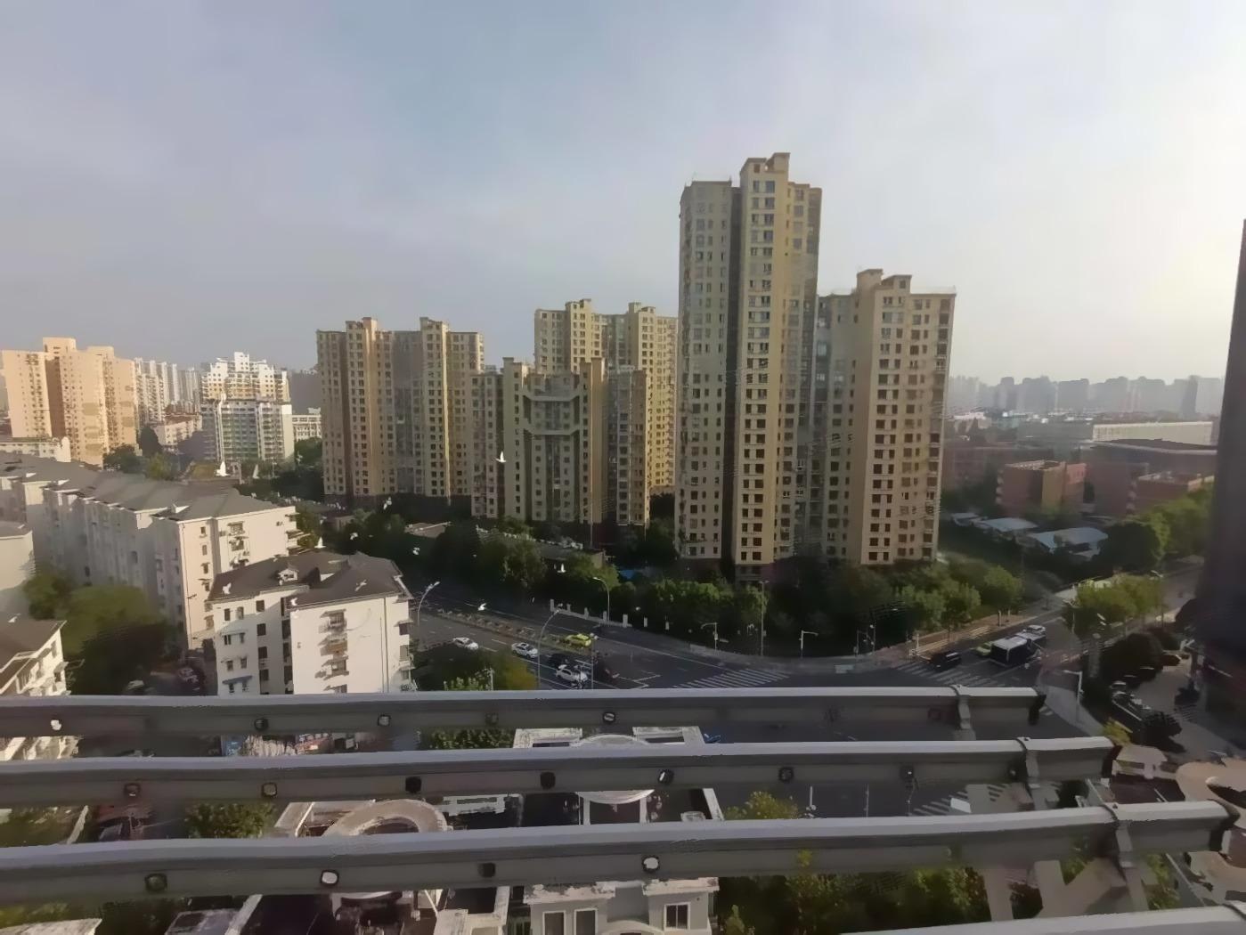 上海绿色丽园(667弄)二手房房源图片