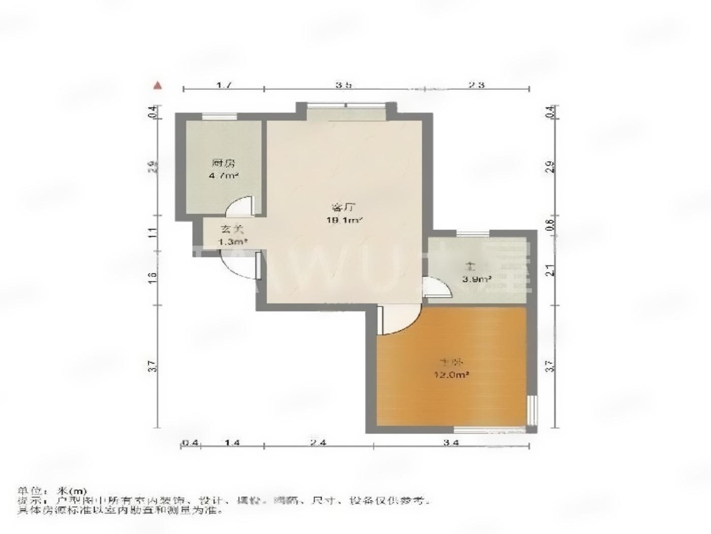 上海歌林春天馨园二手房房源图片