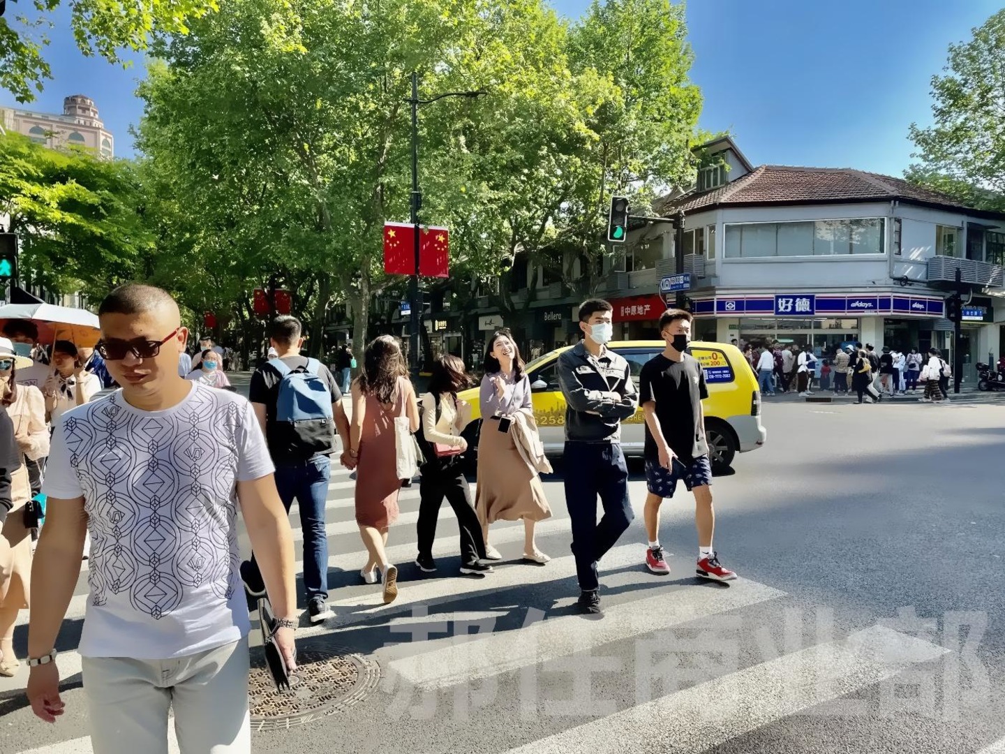 上海新天地时尚(办公)二手房房源图片