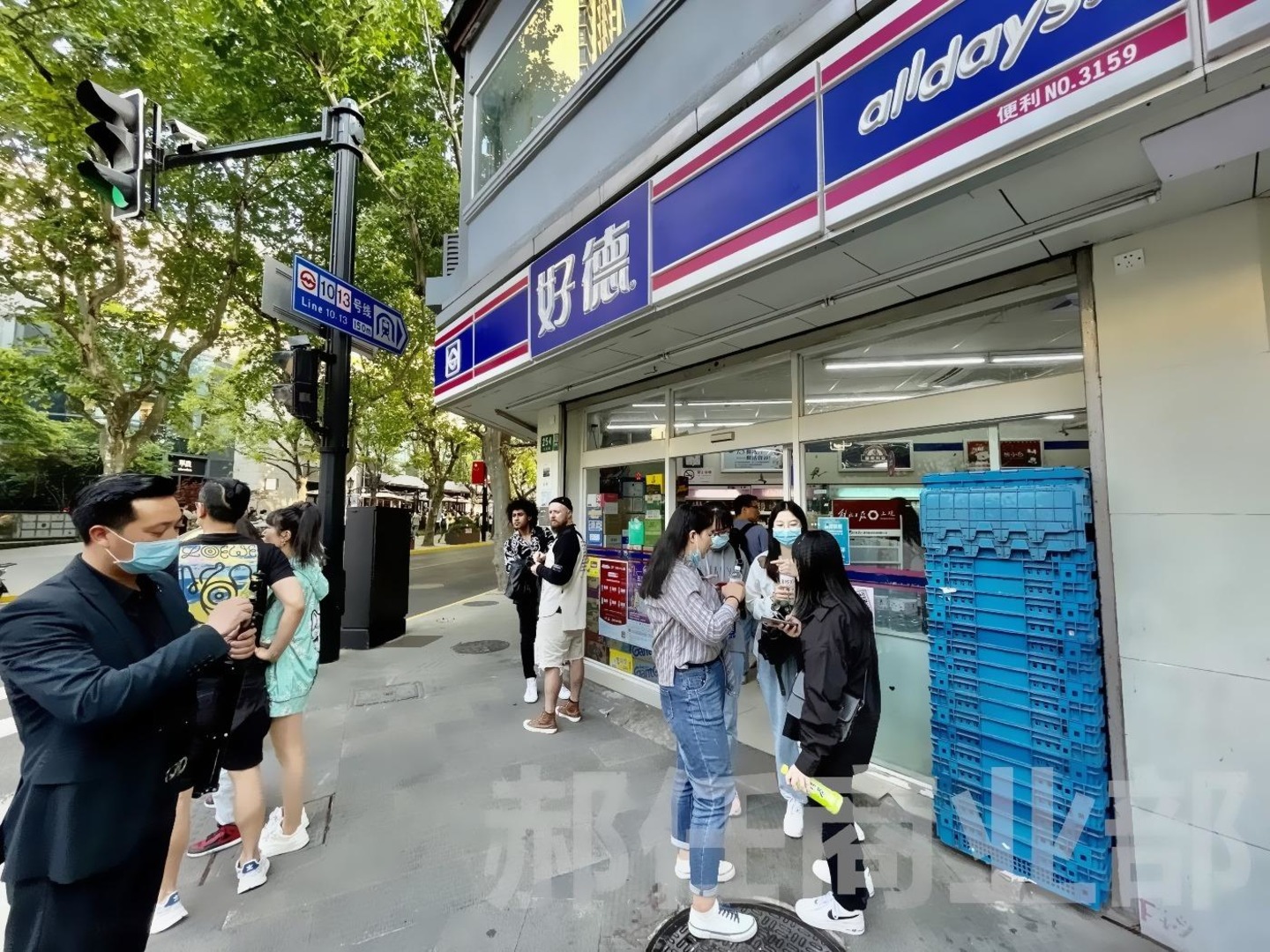 上海新天地时尚(办公)二手房房源图片