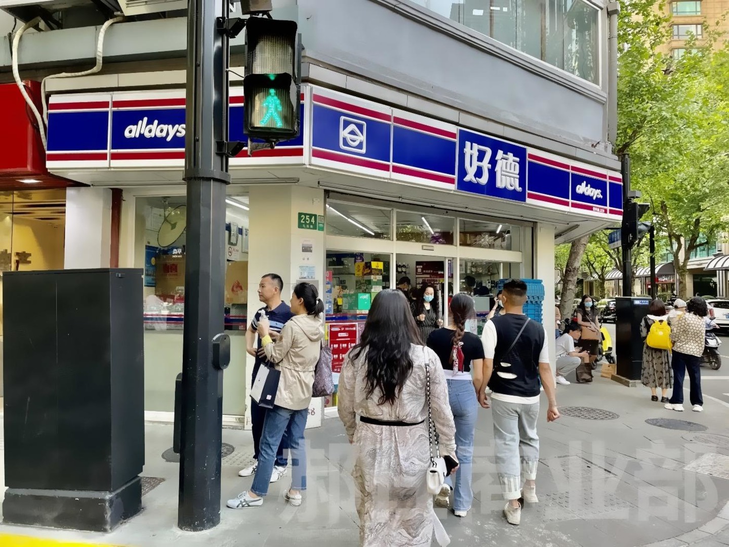 上海新天地时尚(办公)二手房房源图片