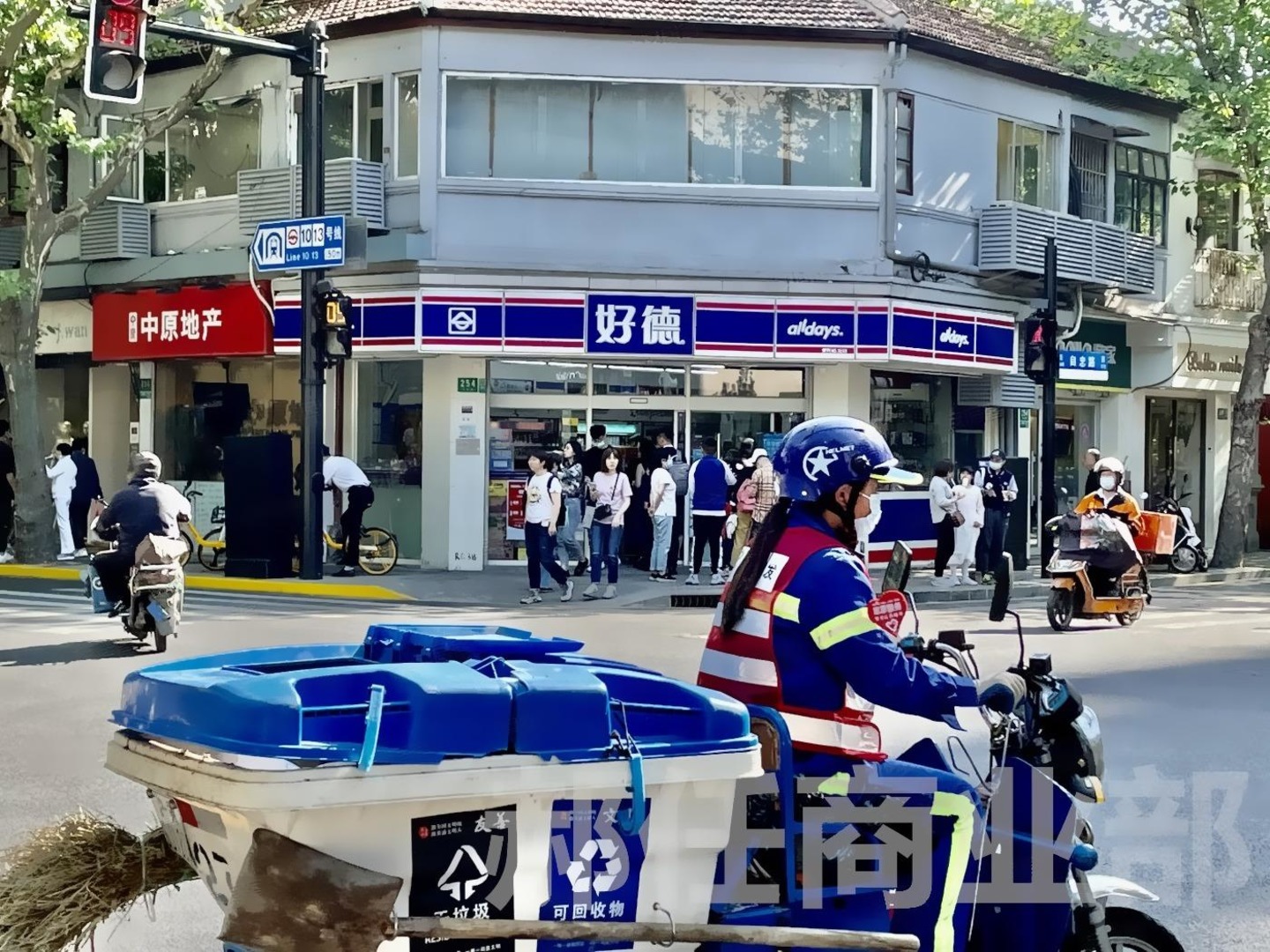 上海新天地时尚(办公)二手房房源图片