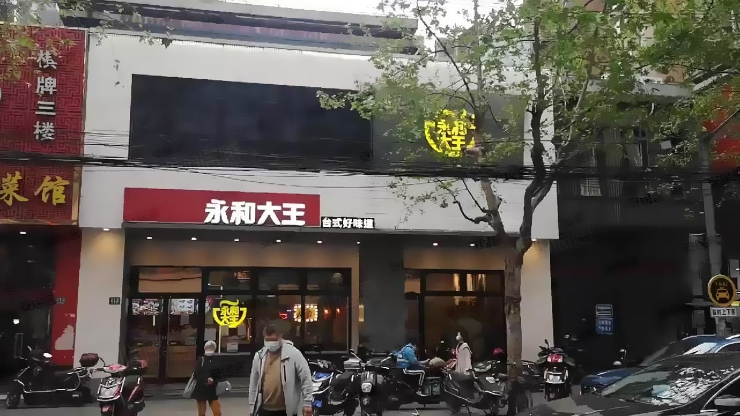 上海维多利华庭二手房房源图片