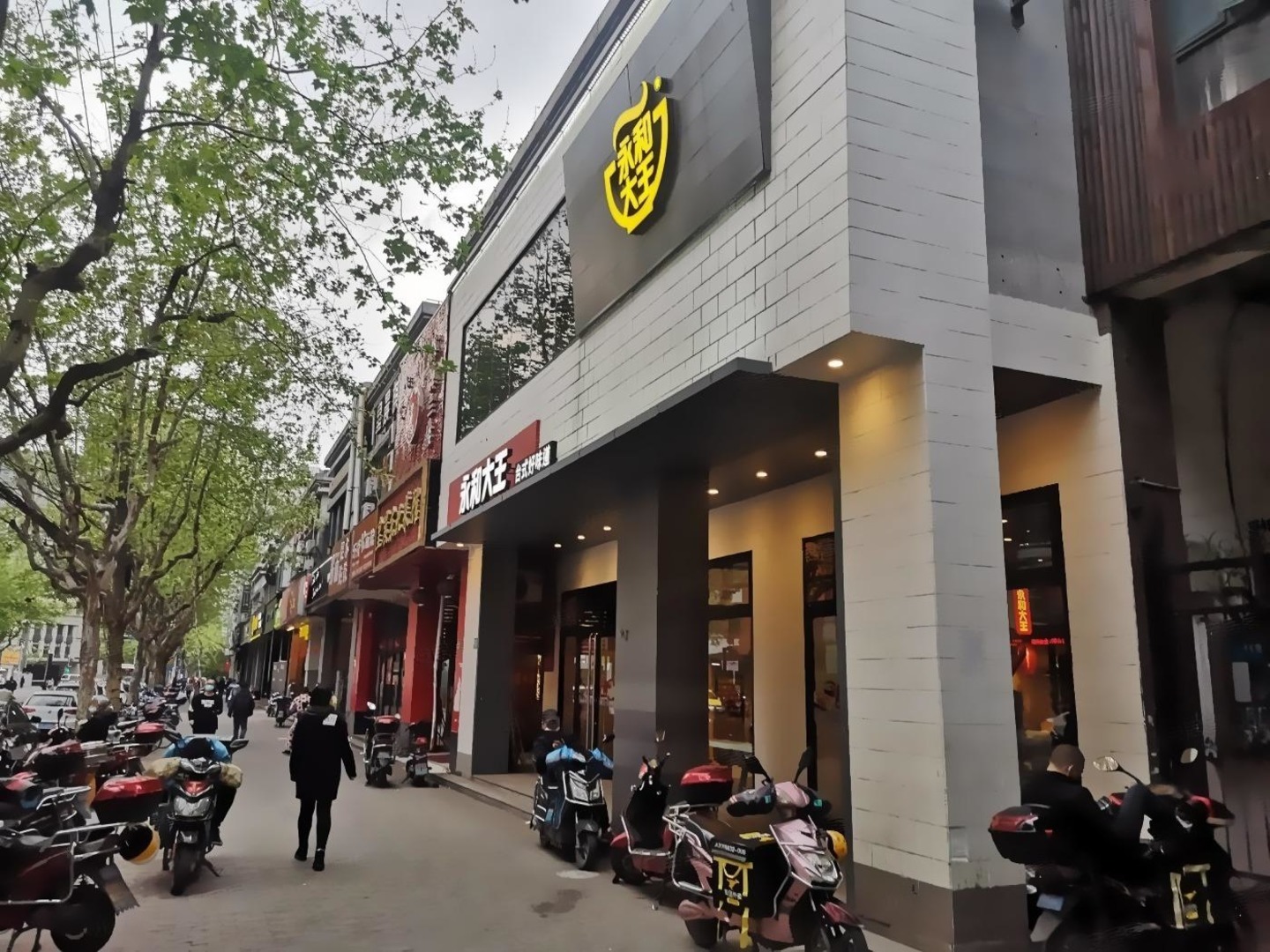 上海维多利华庭二手房房源图片